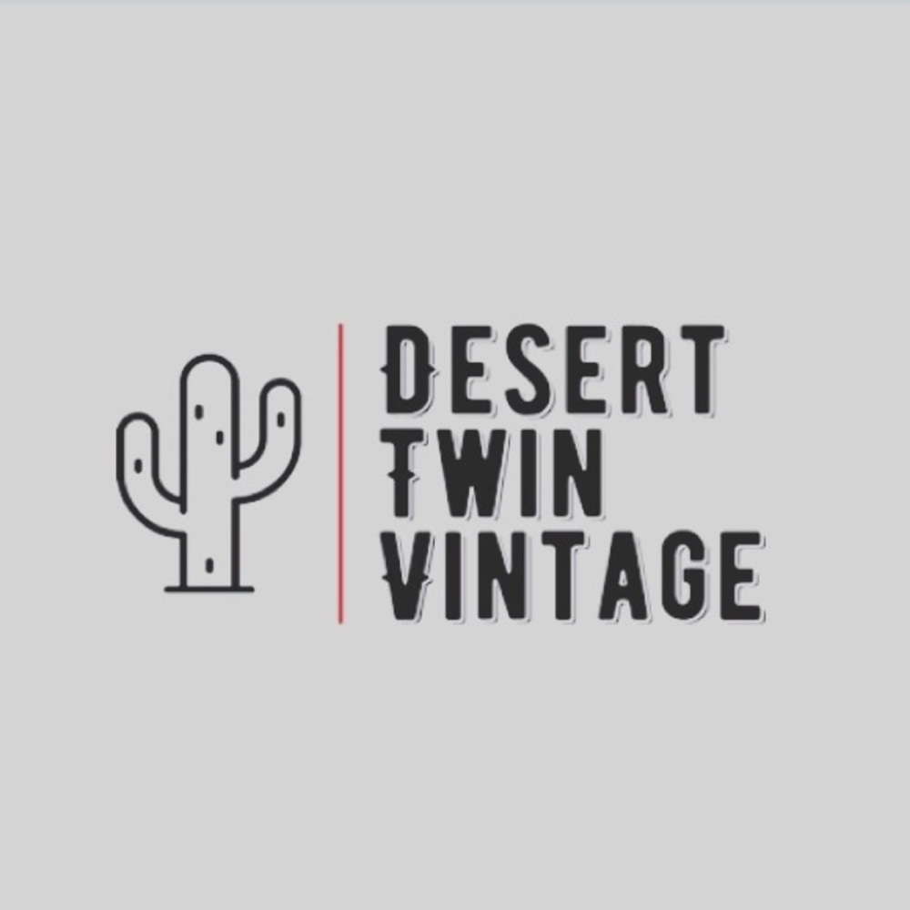 Meet your Posher, Desert twin